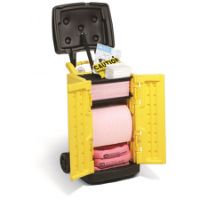 KIT3401-999 PIG® Spill Caddy HAZ-MAT